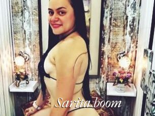 Sarita_boom