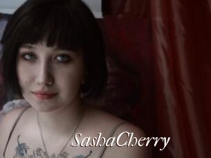 SashaCherry