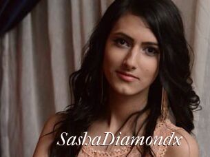 SashaDiamondx