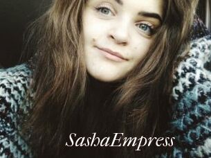 SashaEmpress