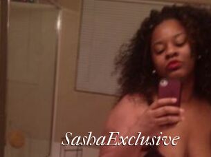 SashaExclusive