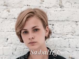 SashaHigh
