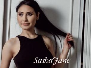 SashaJane