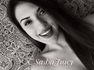 SashaJuicy
