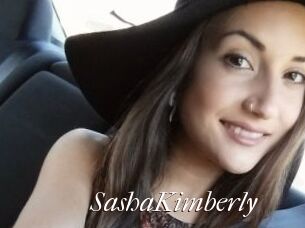 SashaKimberly