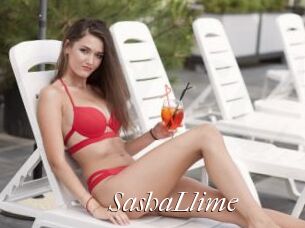 SashaLlime