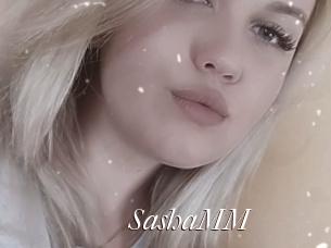 SashaMM Cam Sexy