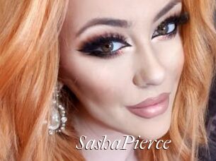 SashaPierce
