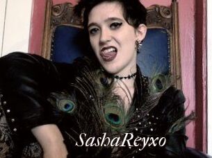 SashaReyxo