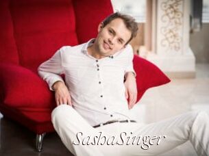 SashaSinger