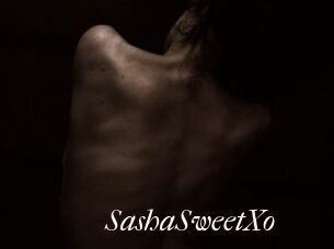 SashaSweetXo