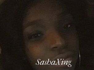 SashaXing