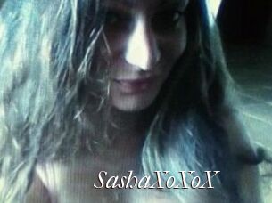 SashaXoXoX