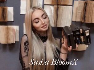 Sasha_BloomX