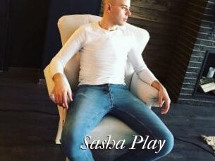 Sasha_Play