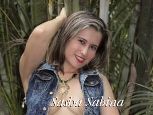 Sasha_Sabina