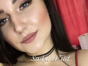 Sasha_Wild