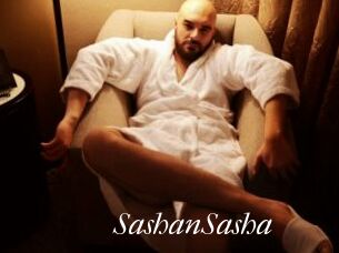 SashanSasha
