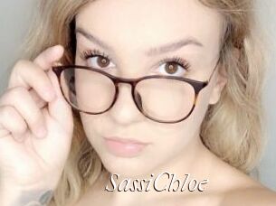 SassiChloe