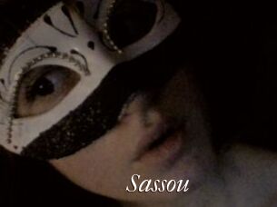 Sassou