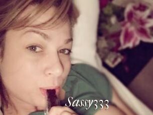 Sassy333
