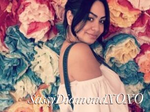 SassyDiamondXOXO