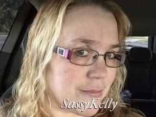 SassyKelly