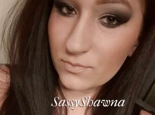 SassyShawna