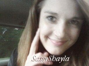 SassyShayla