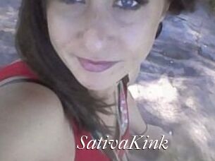SativaKink