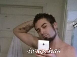 SavageSean