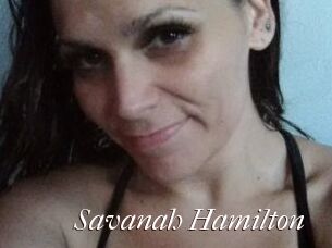 Savanah_Hamilton