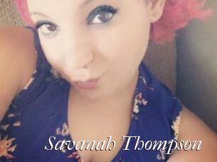 Savanah_Thompson