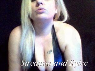 Savanna_and_Rylee