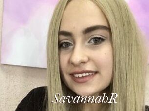 SavannahR