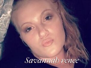 Savannah_renee