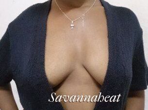 Savannaheat