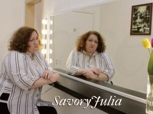 SavoryJulia