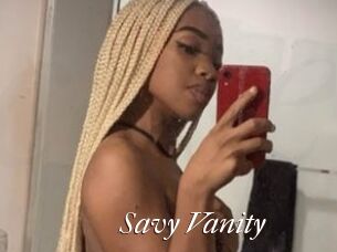 Savy_Vanity