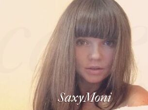 SaxyMoni