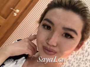 SayaLou