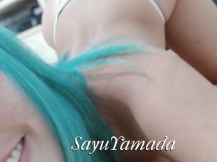 SayuYamada