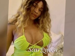 ScarQueen