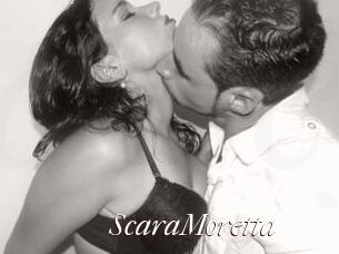 ScaraMoretta