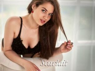 Scarlait
