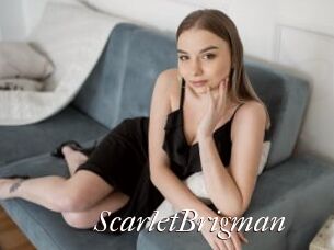 ScarletBrigman Cam Sexy