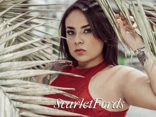 ScarletFords