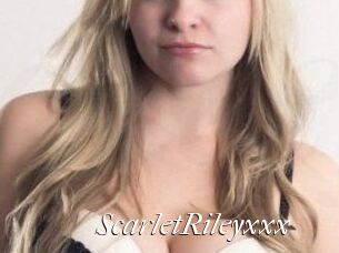 ScarletRileyxxx