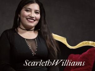 ScarlethWilliams