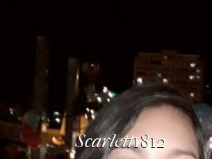 Scarlett1812 Cam Sexy